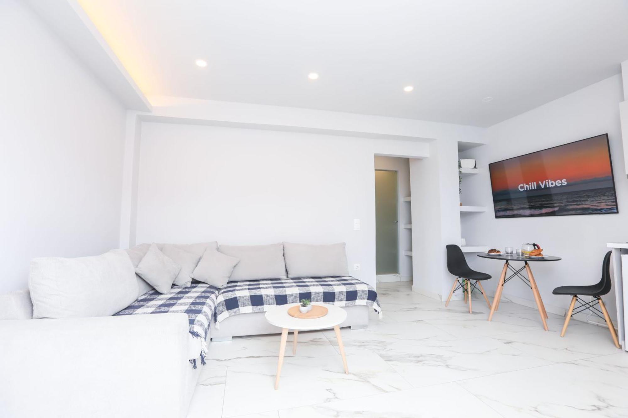 Sol Apartments Corfu By Estia Dış mekan fotoğraf