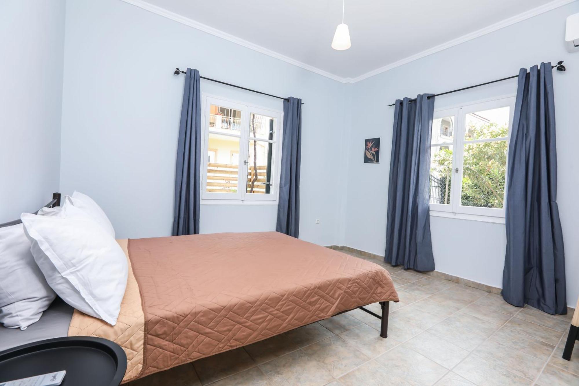 Sol Apartments Corfu By Estia Dış mekan fotoğraf