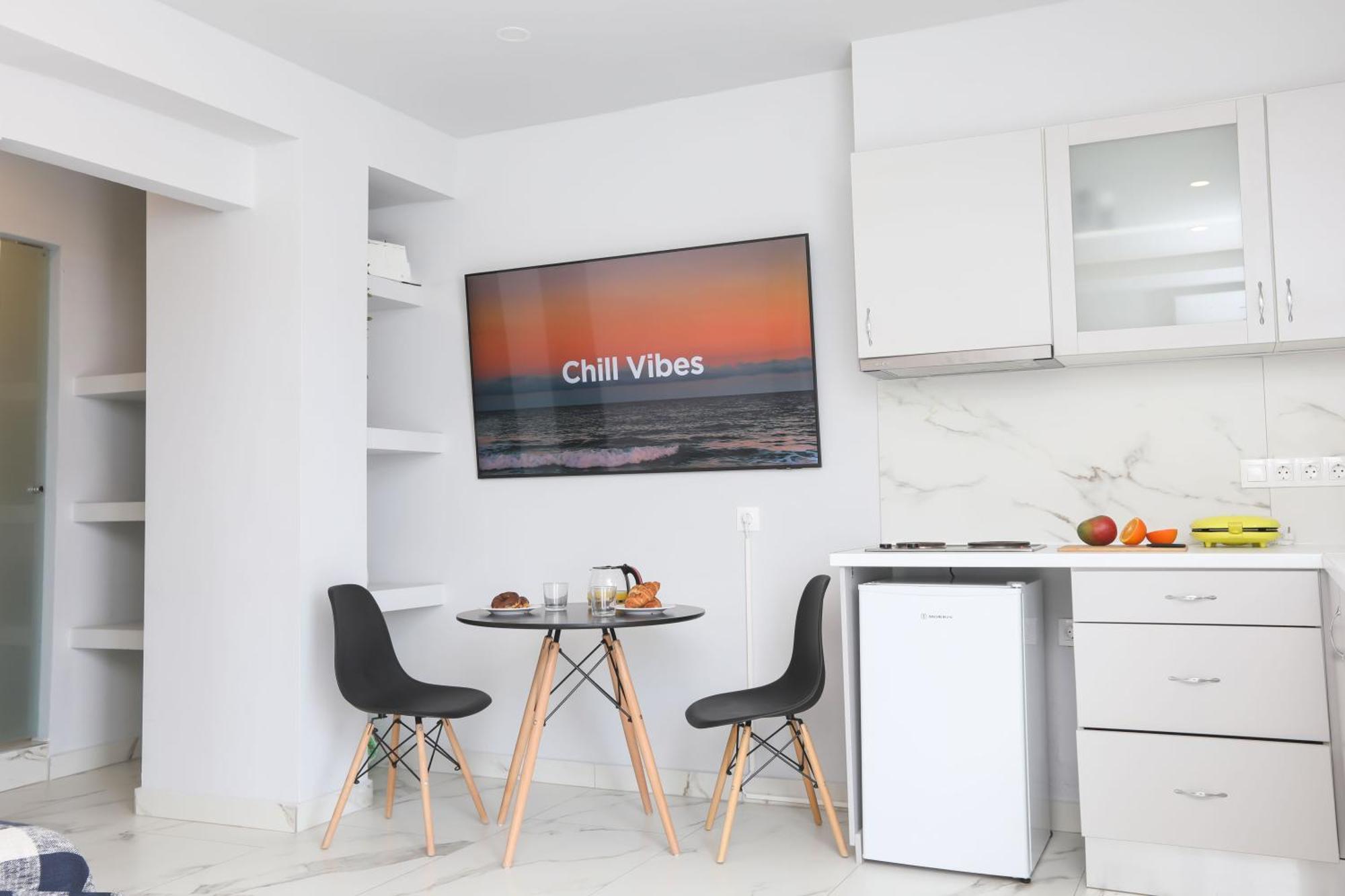 Sol Apartments Corfu By Estia Dış mekan fotoğraf