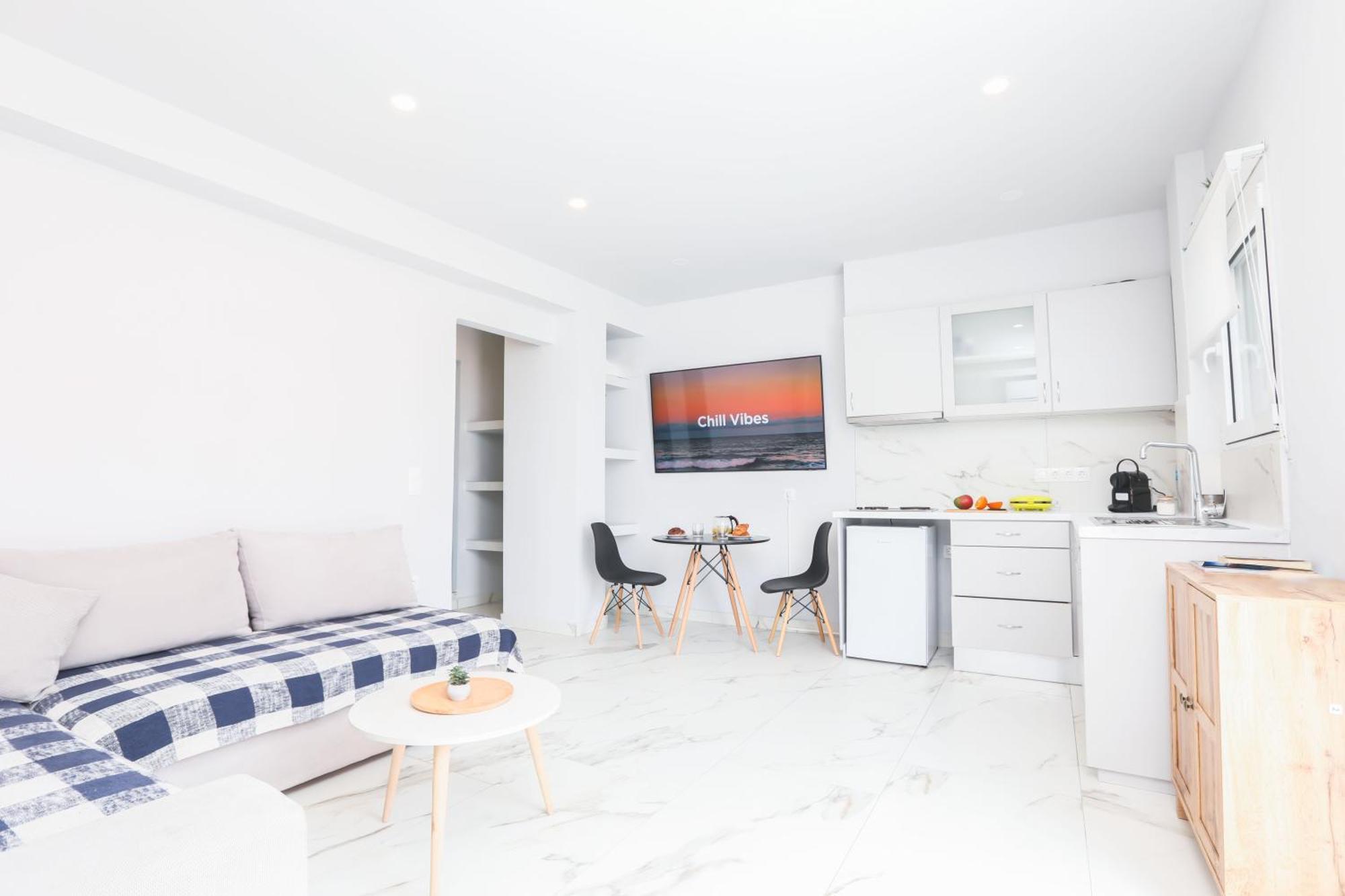 Sol Apartments Corfu By Estia Dış mekan fotoğraf