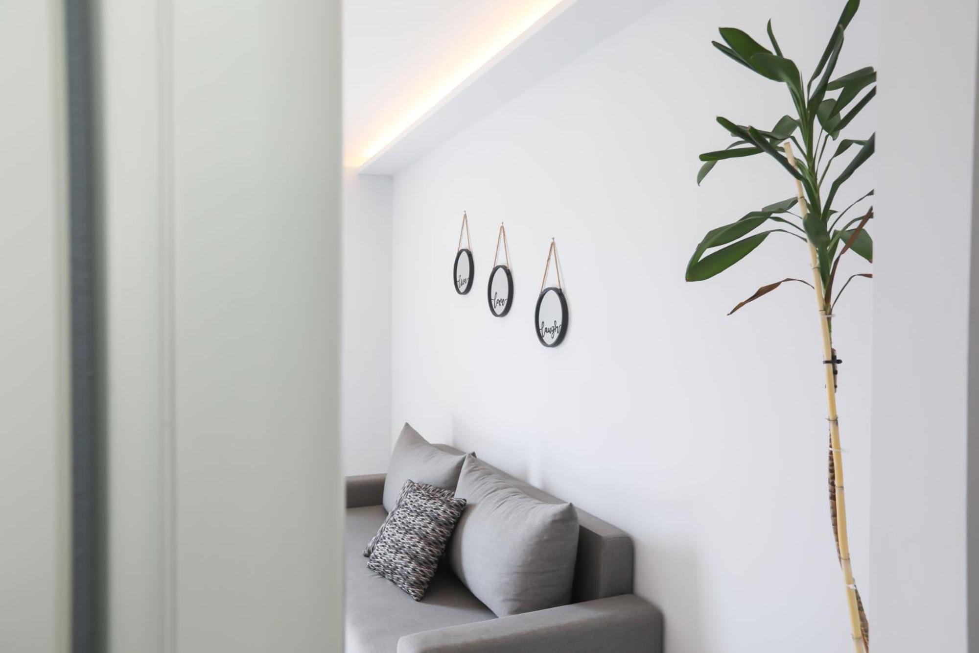 Sol Apartments Corfu By Estia Dış mekan fotoğraf