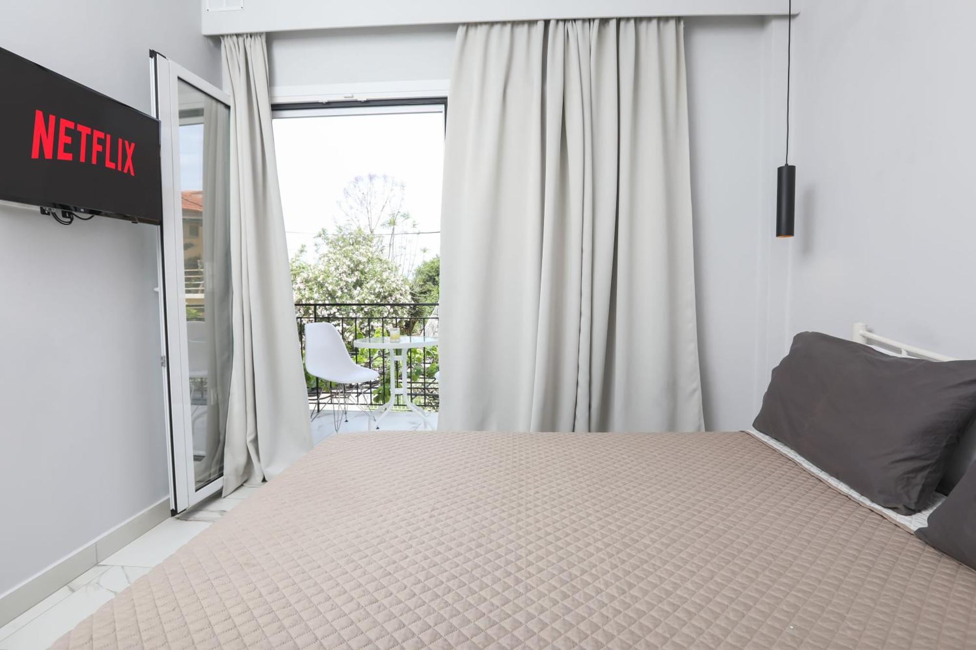 Sol Apartments Corfu By Estia Dış mekan fotoğraf