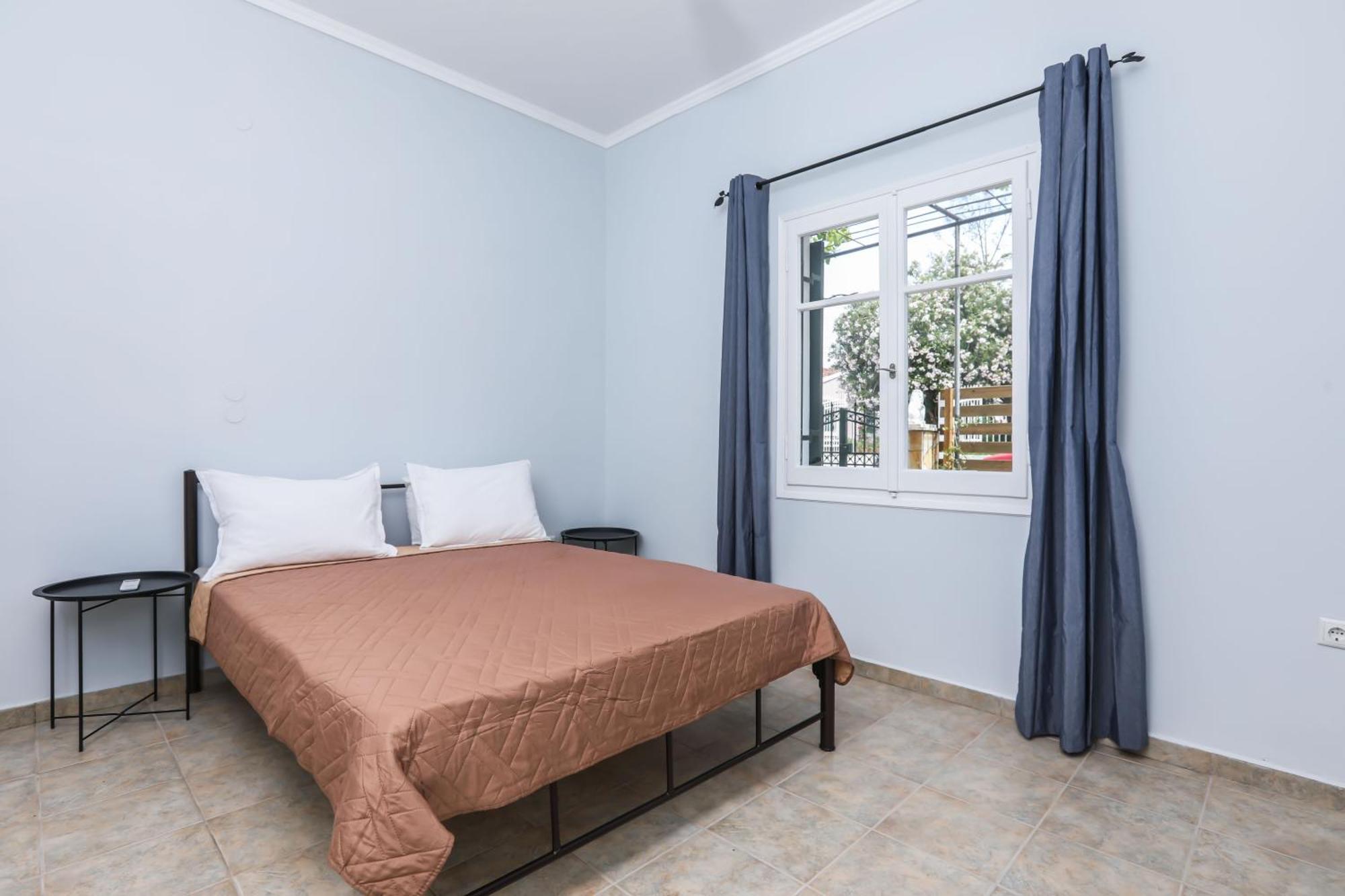 Sol Apartments Corfu By Estia Dış mekan fotoğraf