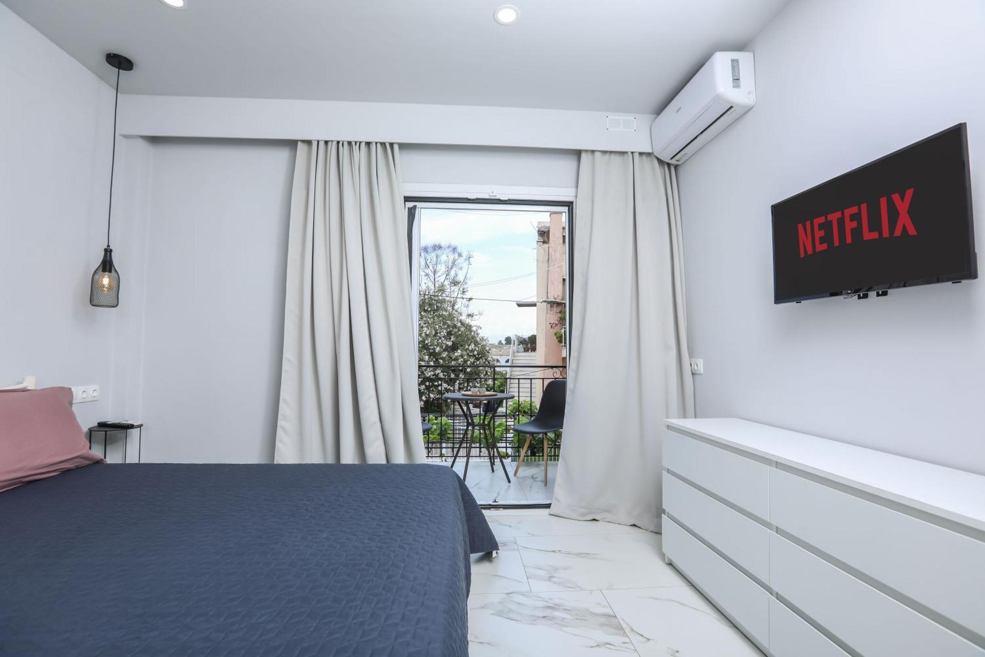 Sol Apartments Corfu By Estia Dış mekan fotoğraf
