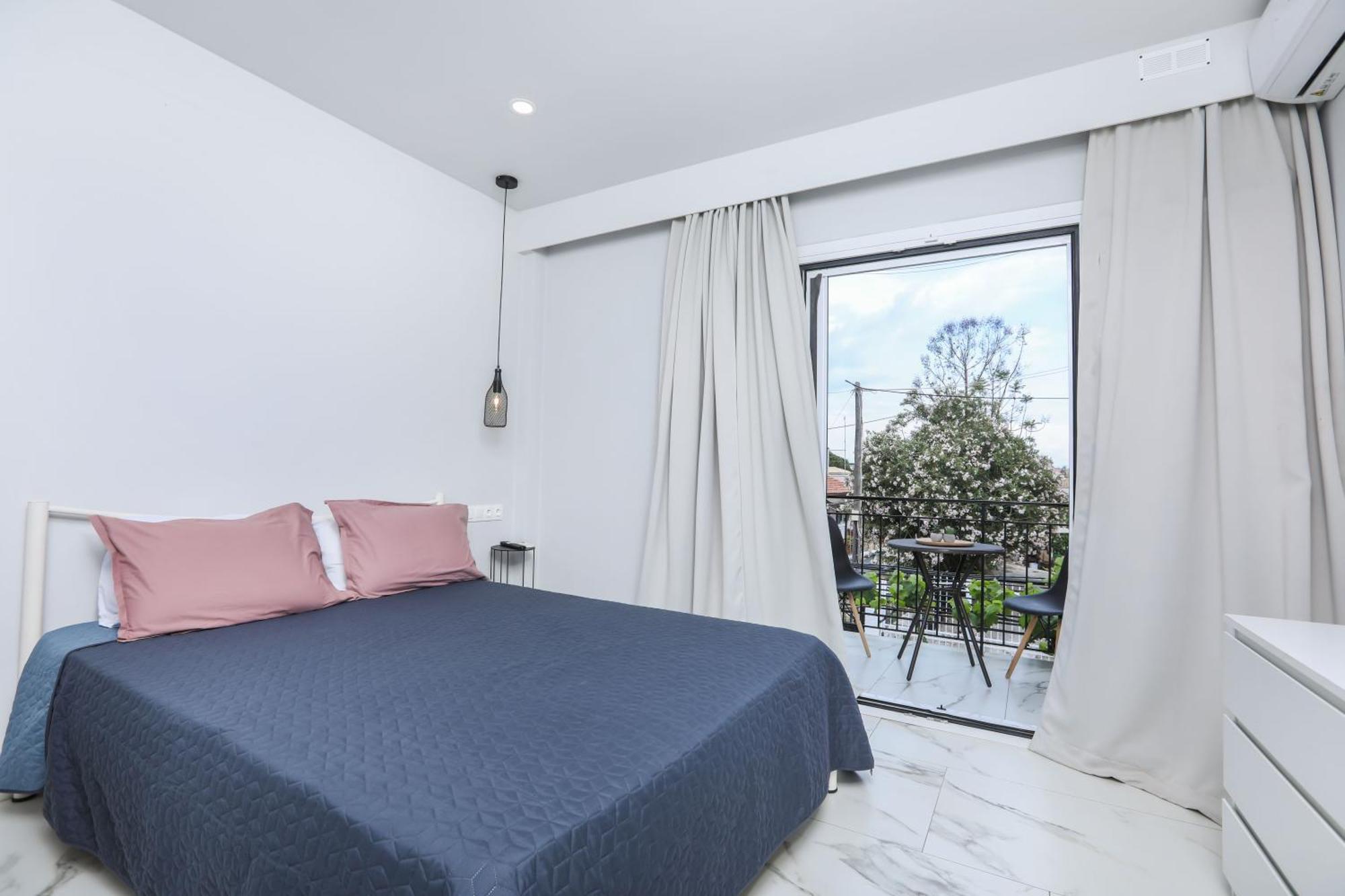 Sol Apartments Corfu By Estia Dış mekan fotoğraf